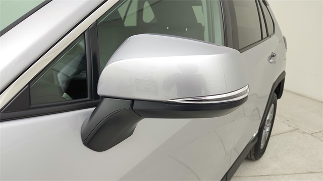 2022 Toyota RAV4 Hybrid XLE  at North Houston Mitsubishi