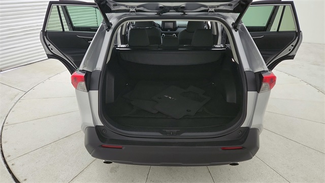 2022 Toyota RAV4 Hybrid XLE  at North Houston Mitsubishi