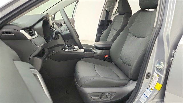 2022 Toyota RAV4 Hybrid XLE  at North Houston Mitsubishi