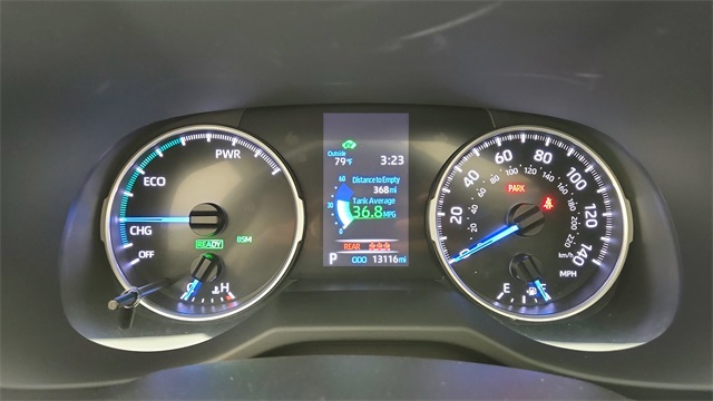 2022 Toyota RAV4 Hybrid XLE  at North Houston Mitsubishi