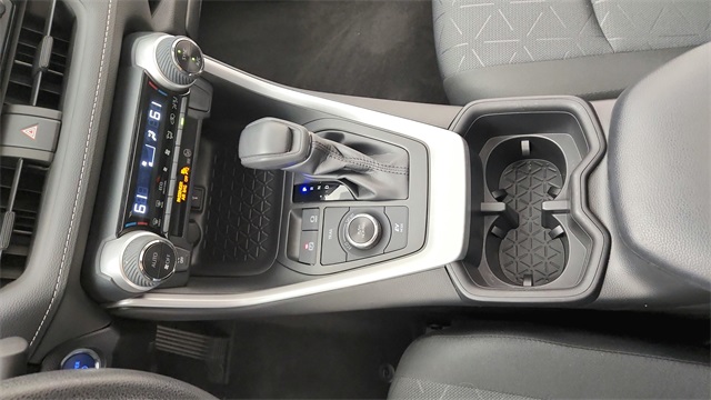 2022 Toyota RAV4 Hybrid XLE  at North Houston Mitsubishi