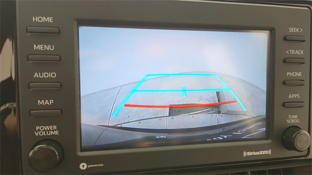 2022 Toyota RAV4 Hybrid XLE  at North Houston Mitsubishi