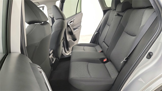 2022 Toyota RAV4 Hybrid XLE  at North Houston Mitsubishi