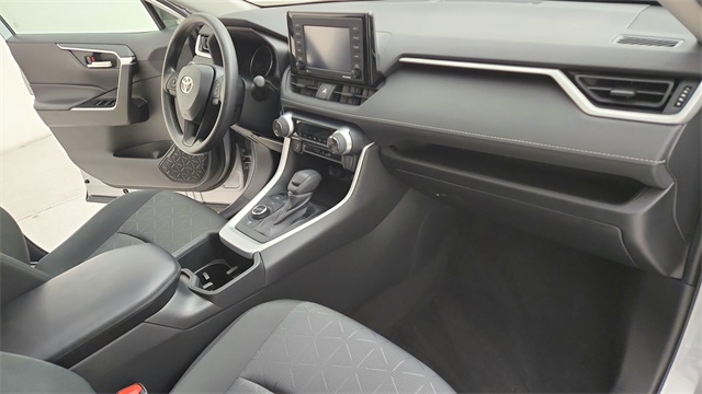 2022 Toyota RAV4 Hybrid XLE  at North Houston Mitsubishi