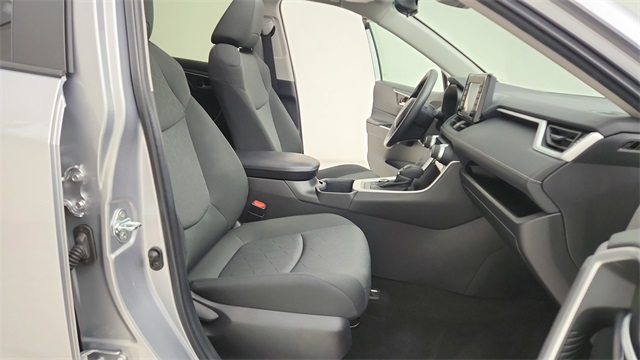 2022 Toyota RAV4 Hybrid XLE  at North Houston Mitsubishi