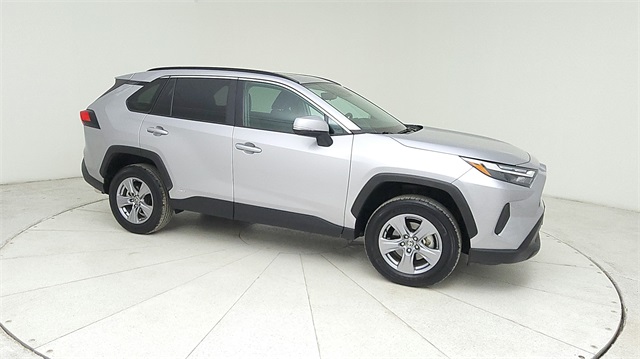 2022 Toyota RAV4 Hybrid XLE  at North Houston Mitsubishi