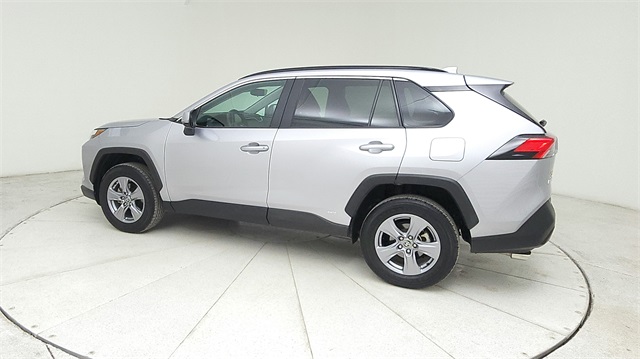 2022 Toyota RAV4 Hybrid XLE  at North Houston Mitsubishi