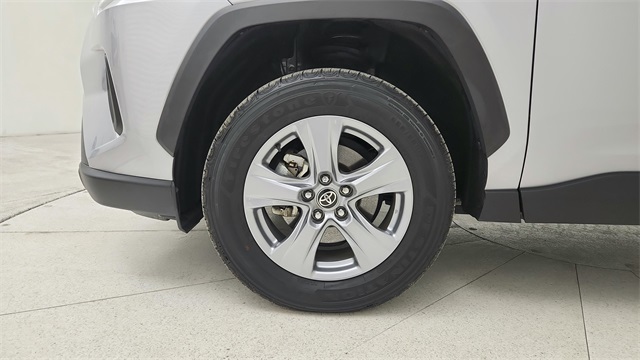 2022 Toyota RAV4 Hybrid XLE  at North Houston Mitsubishi