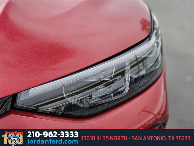 Used Car 2023 Ford Escape  St-line Elite For Sale Under $30,000 In San Antonio, Texas