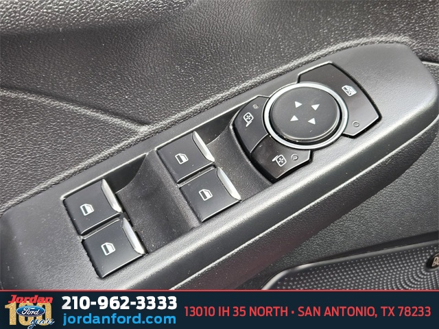 Used Car 2023 Ford Escape  St-line Elite For Sale Under $30,000 In San Antonio, Texas