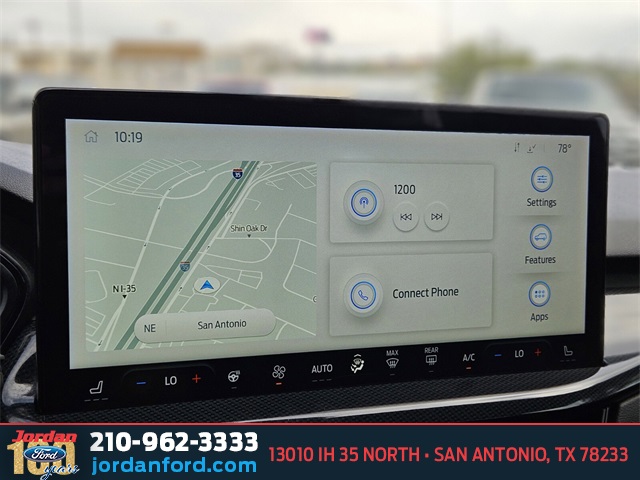 Used Car 2023 Ford Escape  St-line Elite For Sale Under $30,000 In San Antonio, Texas