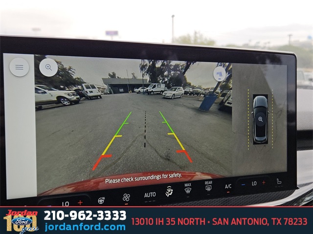 Used Car 2023 Ford Escape  St-line Elite For Sale Under $30,000 In San Antonio, Texas