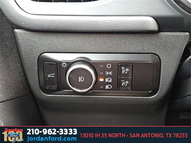 Used Car 2023 Ford Escape  St-line Elite For Sale Under $30,000 In San Antonio, Texas