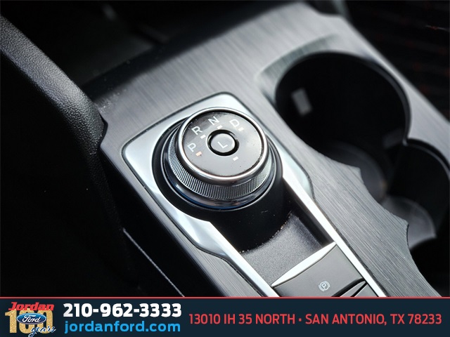 Used Car 2023 Ford Escape  St-line Elite For Sale Under $30,000 In San Antonio, Texas