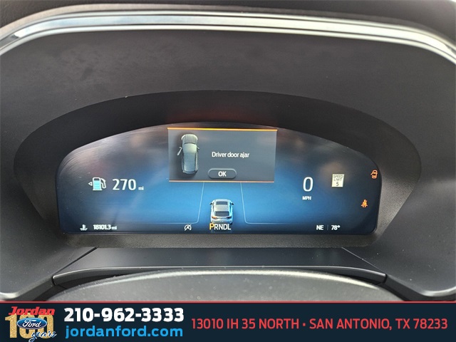 Used Car 2023 Ford Escape  St-line Elite For Sale Under $30,000 In San Antonio, Texas