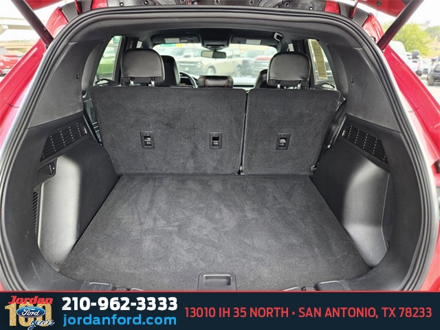Used Car 2023 Ford Escape  St-line Elite For Sale Under $30,000 In San Antonio, Texas