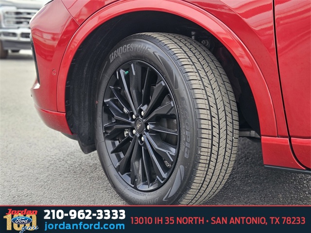 Used Car 2023 Ford Escape  St-line Elite For Sale Under $30,000 In San Antonio, Texas