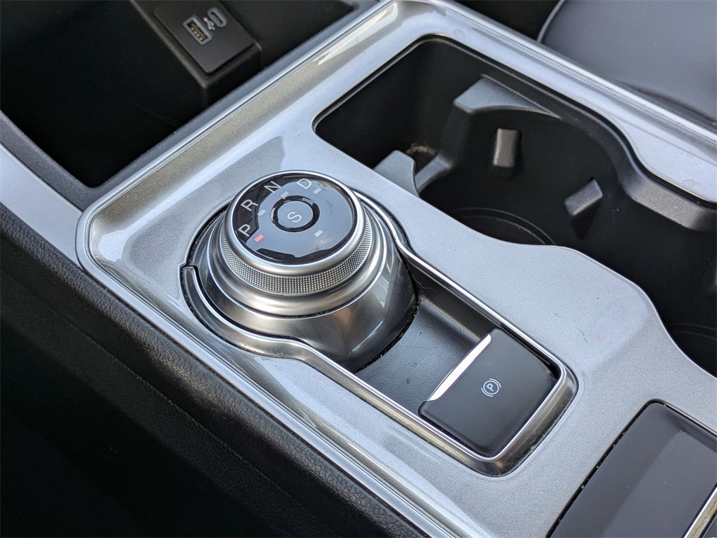 Used 2024 Ford Edge For Sale in Findlay, OH