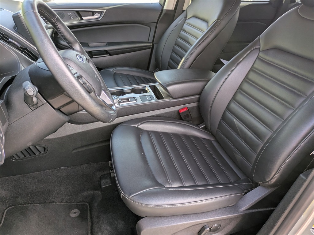 Used 2024 Ford Edge For Sale in Findlay, OH