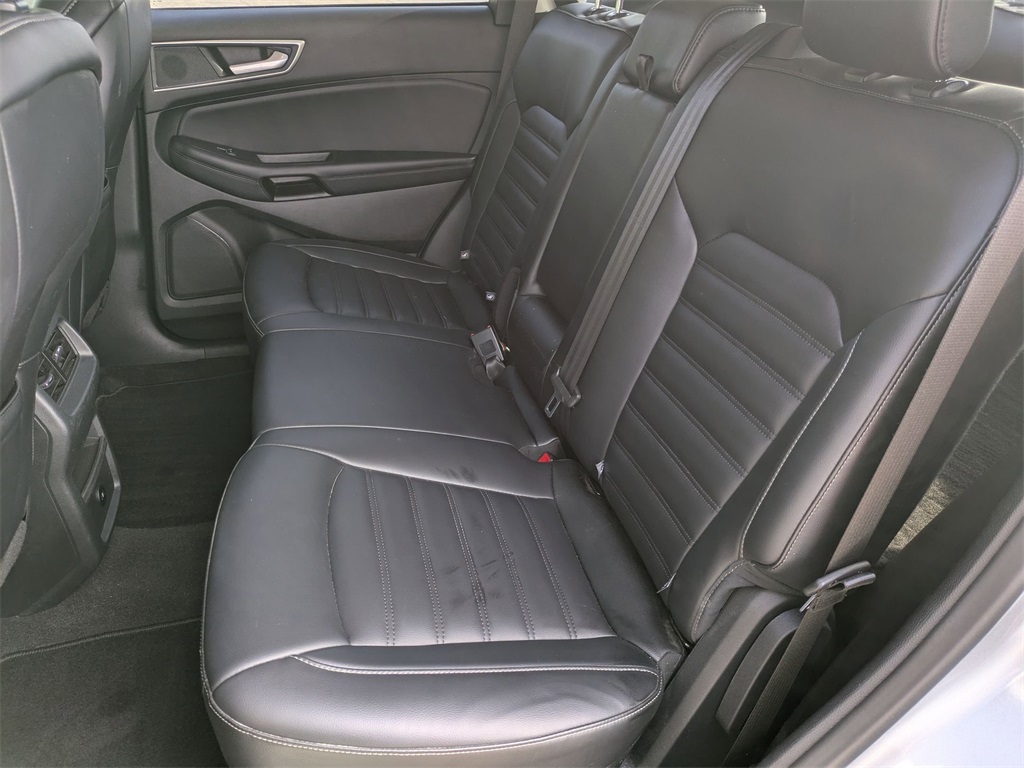 Used 2024 Ford Edge For Sale in Findlay, OH