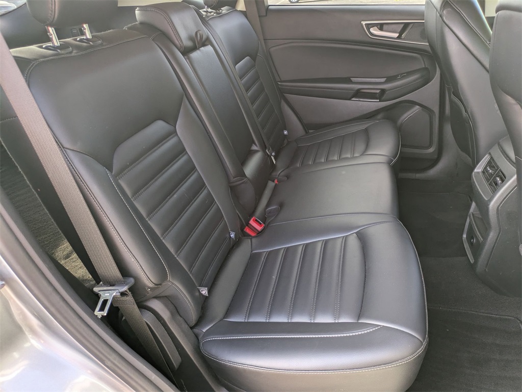 Used 2024 Ford Edge For Sale in Findlay, OH