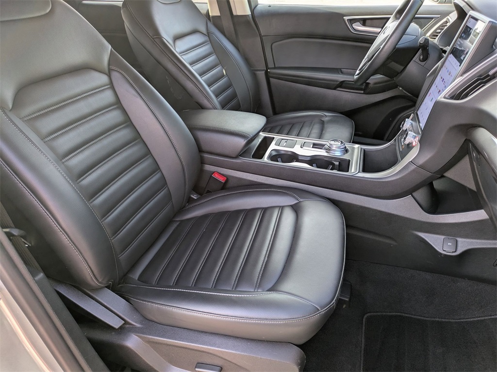 Used 2024 Ford Edge For Sale in Findlay, OH