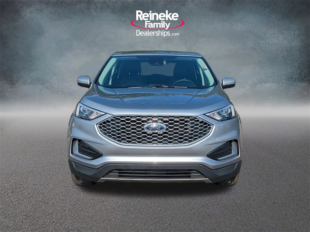 Used 2024 Ford Edge For Sale in Findlay, OH
