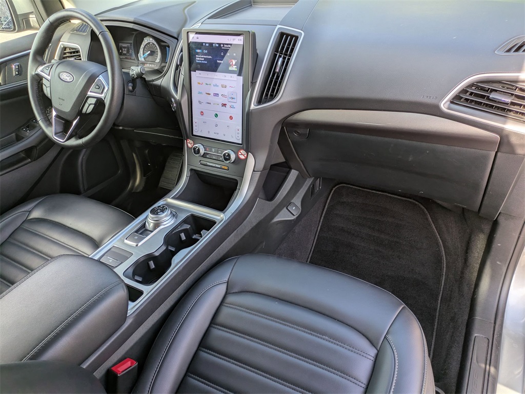 Used 2024 Ford Edge For Sale in Findlay, OH