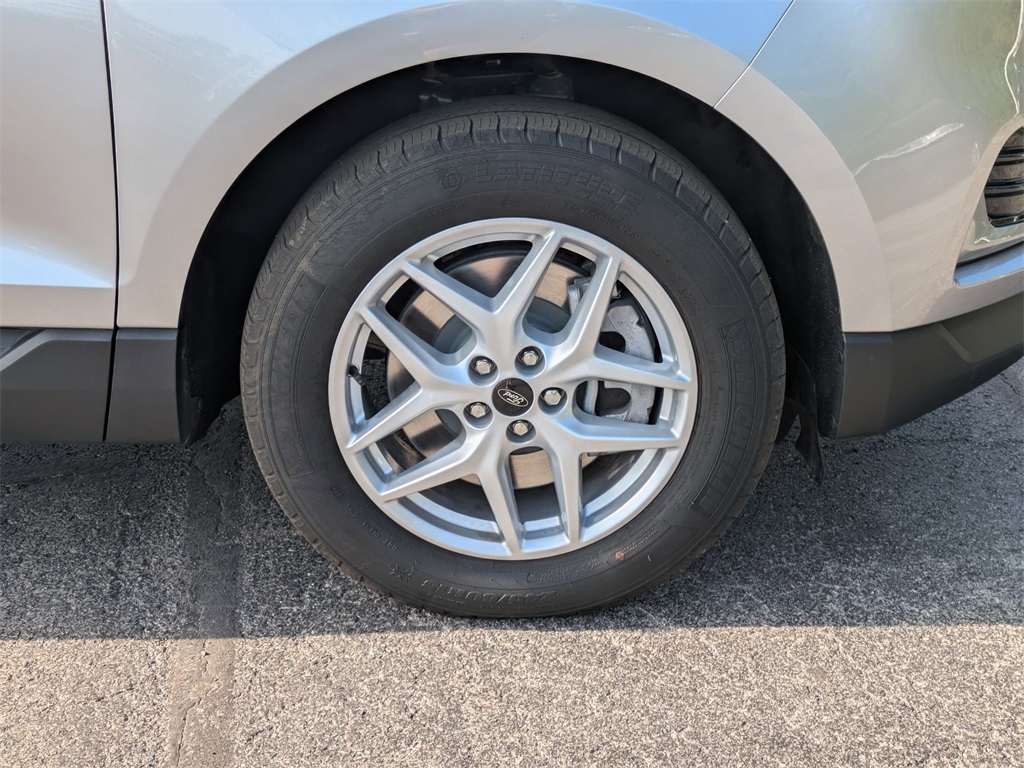 Used 2024 Ford Edge For Sale in Findlay, OH
