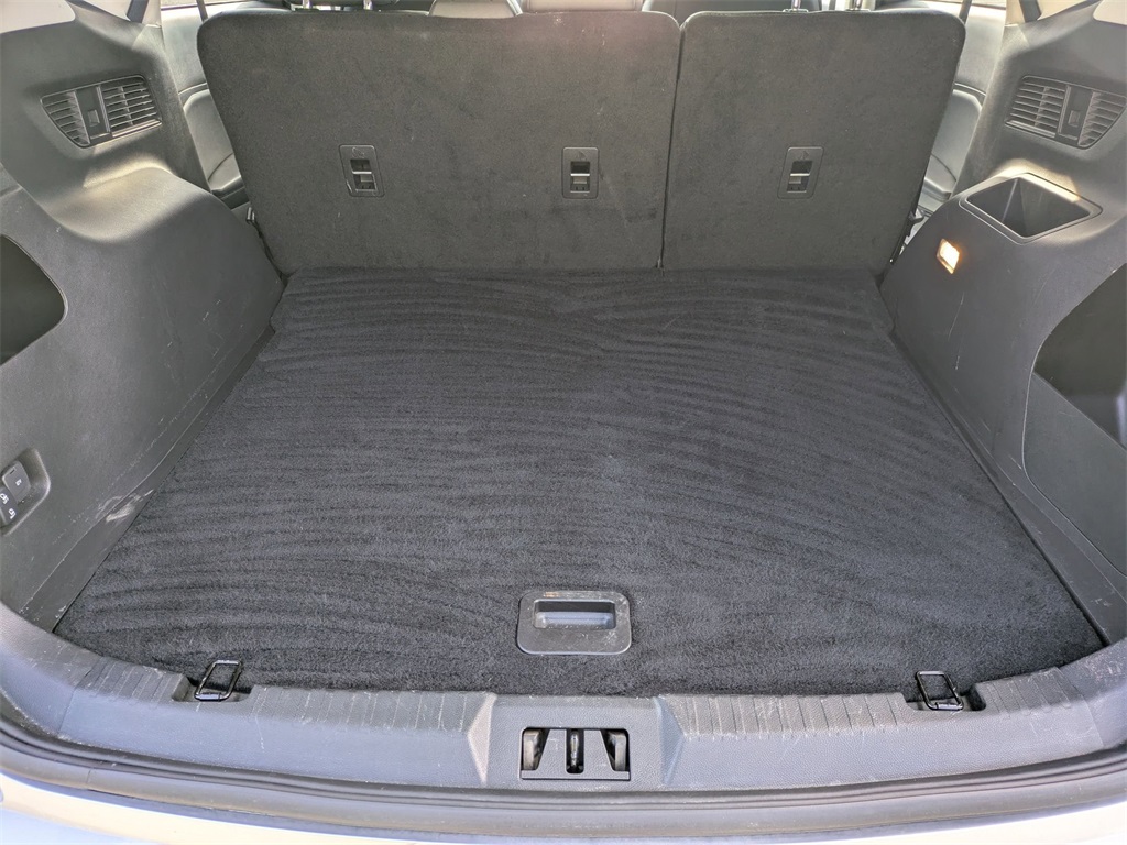 Used 2024 Ford Edge For Sale in Findlay, OH