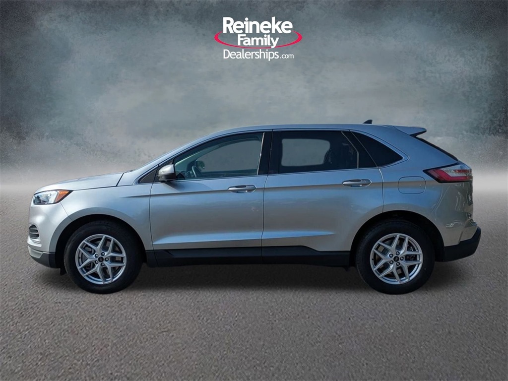 Used 2024 Ford Edge For Sale in Findlay, OH