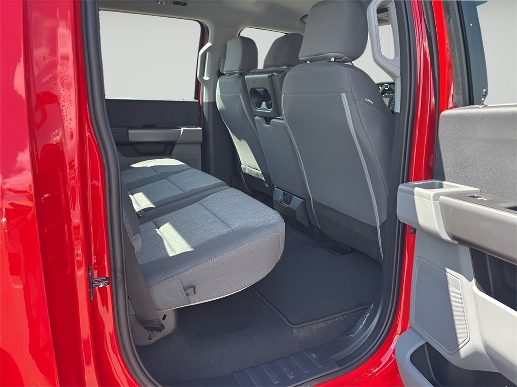 2025 Ford F-350SD