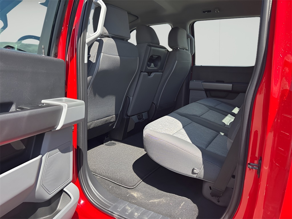 2025 Ford F-350SD