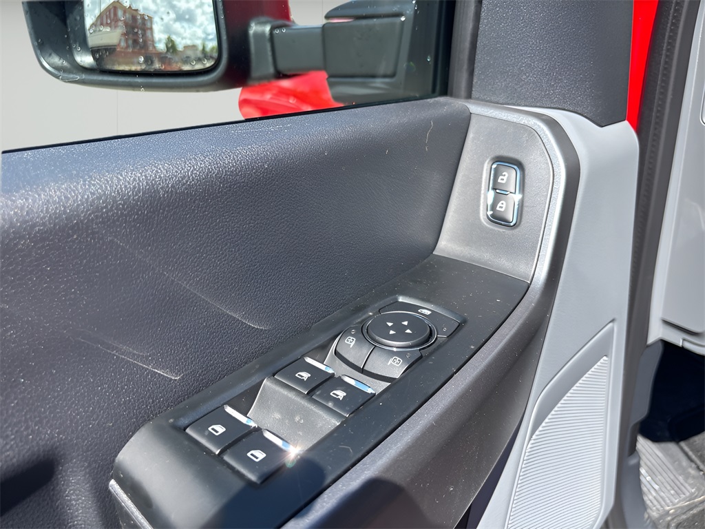 2025 Ford F-350SD