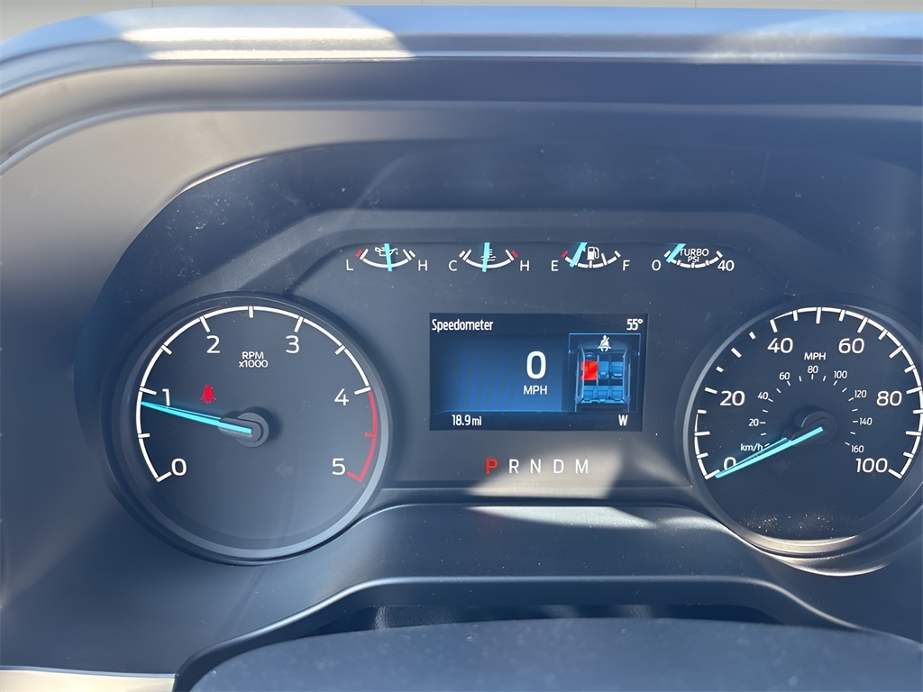 2025 Ford F-350SD