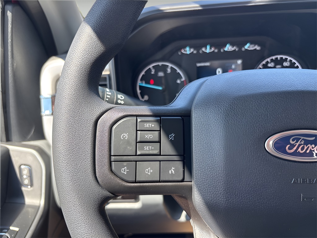 2025 Ford F-350SD