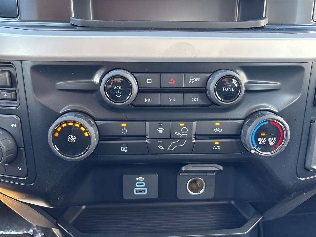 2025 Ford F-350SD