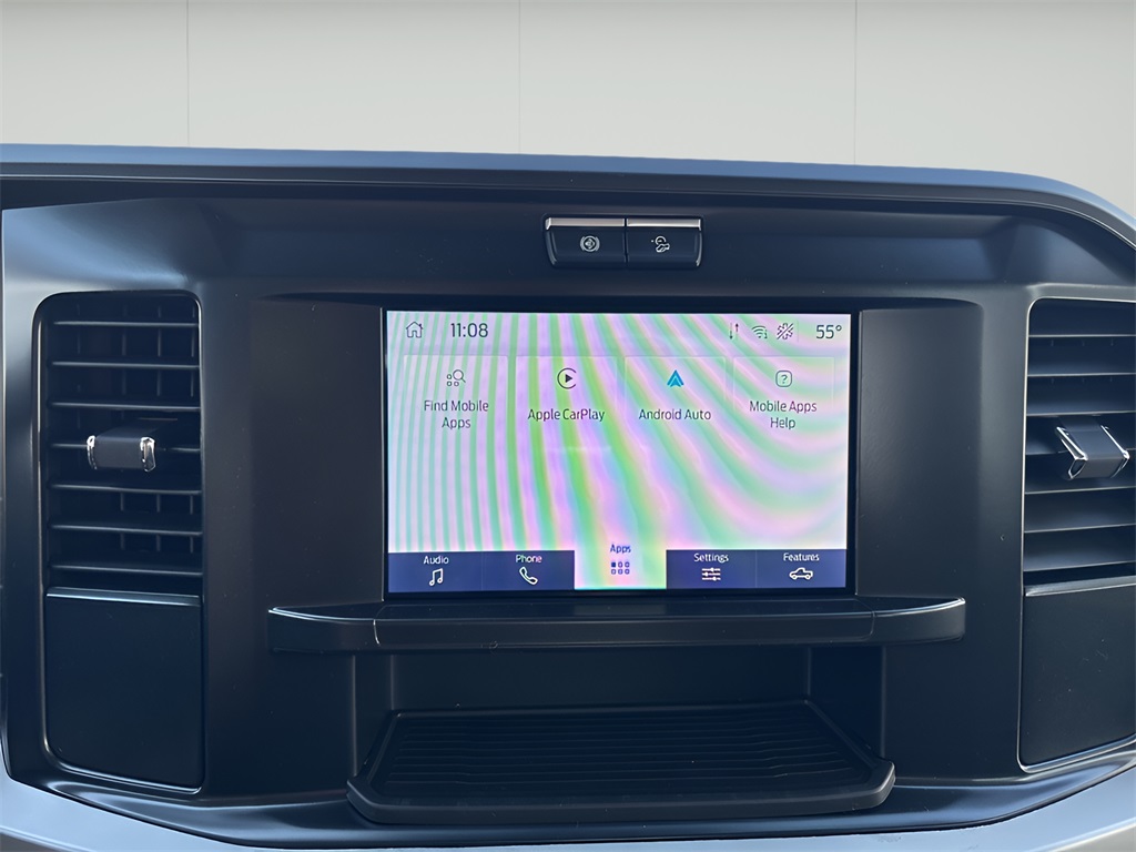 2025 Ford F-350SD