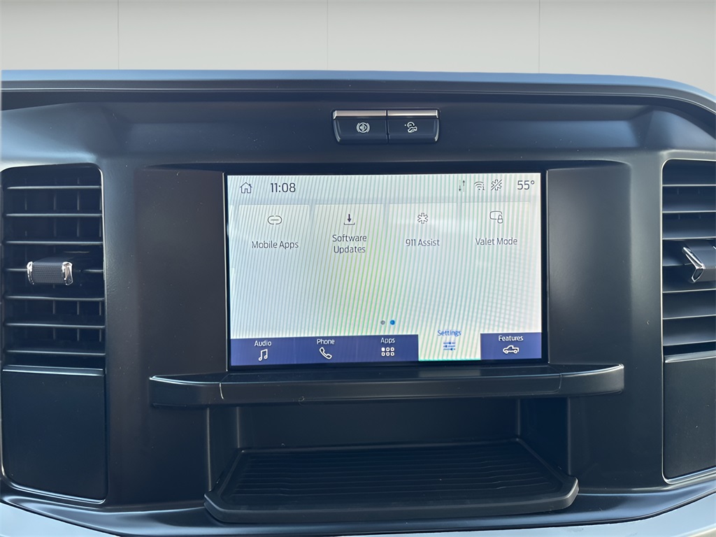 2025 Ford F-350SD
