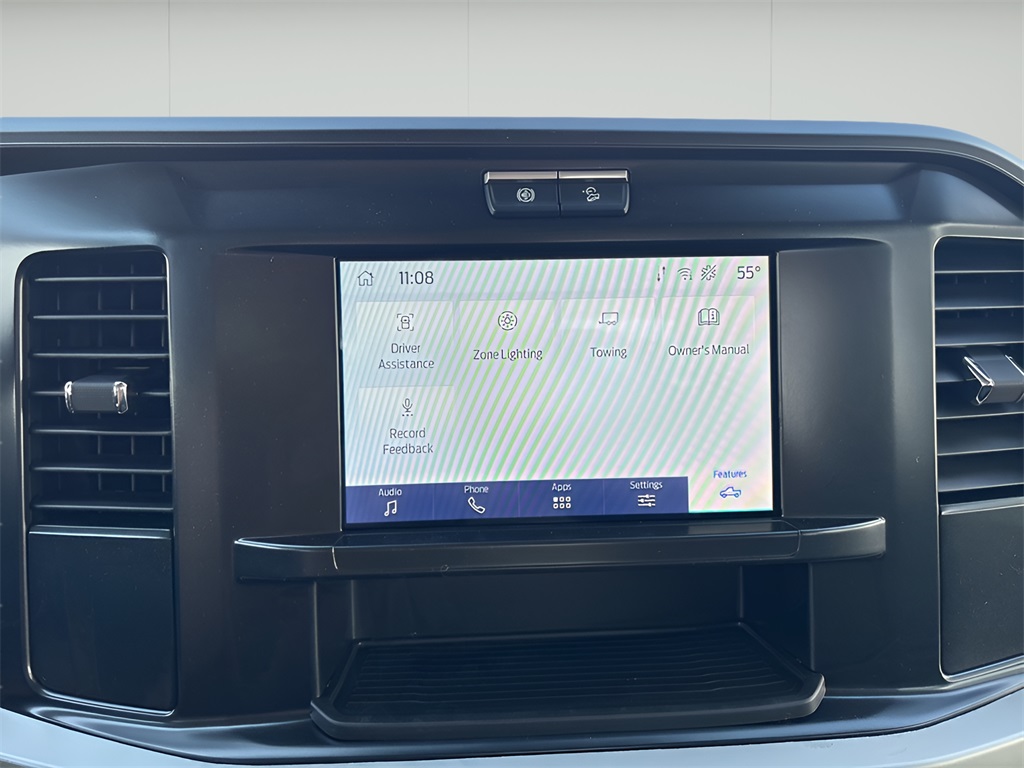 2025 Ford F-350SD
