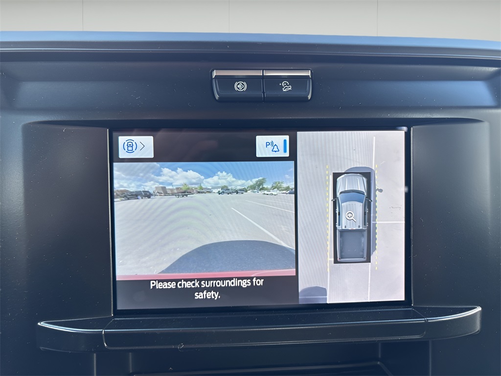 2025 Ford F-350SD