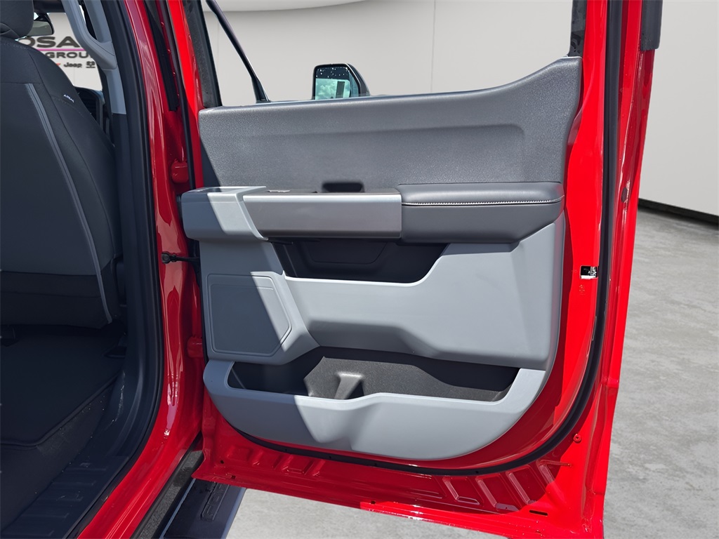 2025 Ford F-350SD