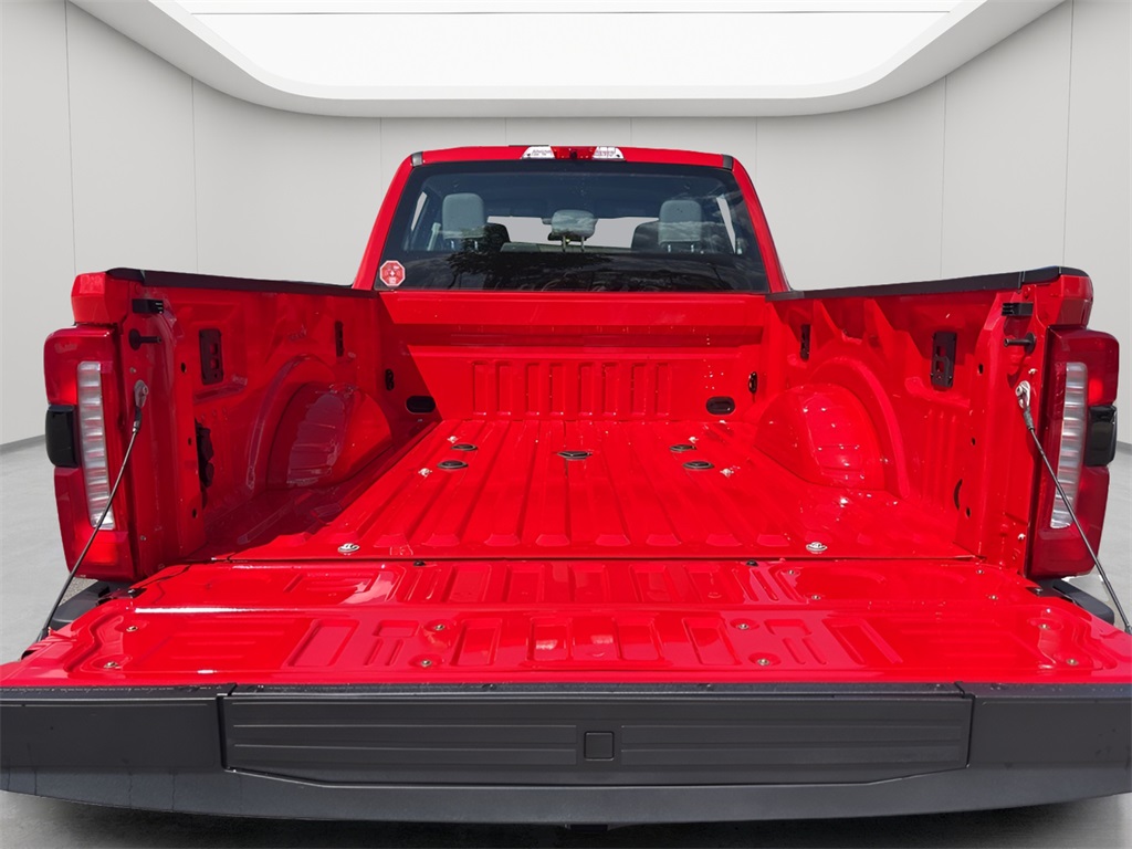 2025 Ford F-350SD