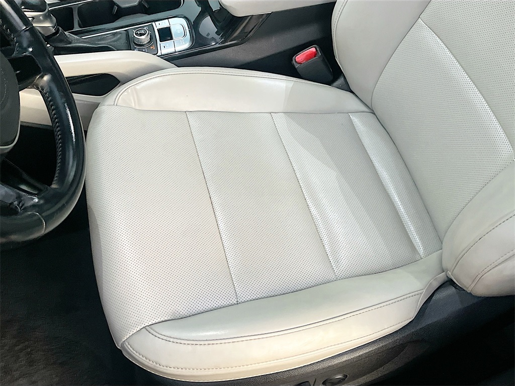 2020 Kia Telluride S Gray at Parkway Family Mazda