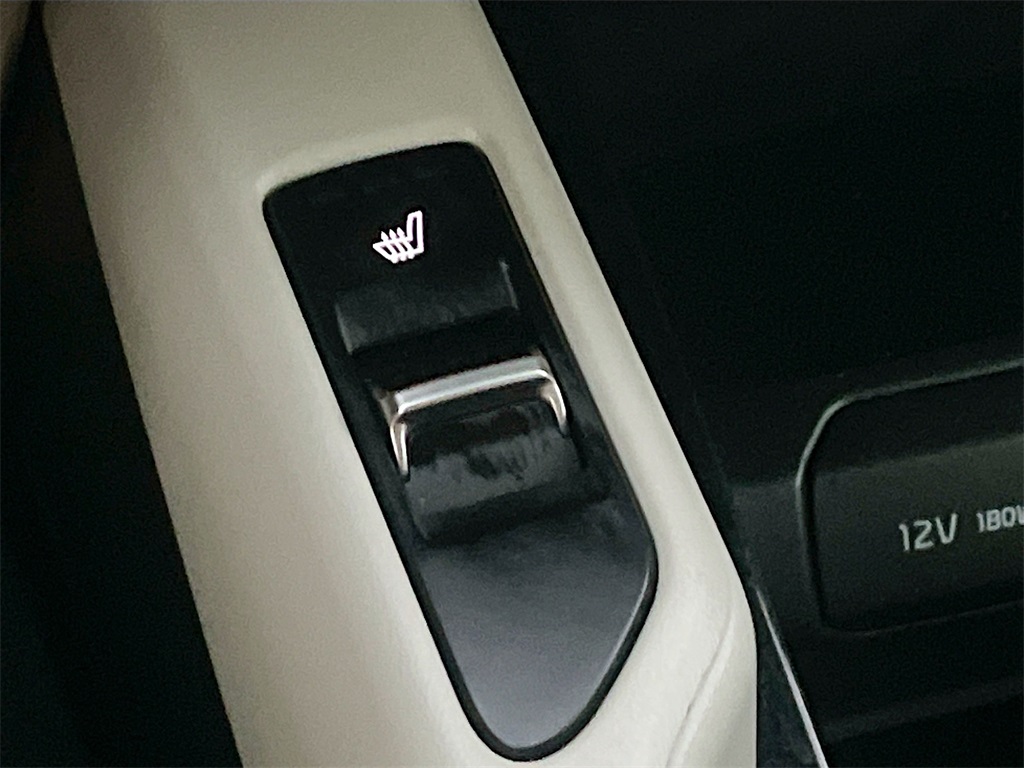 2020 Kia Telluride S Gray at Parkway Family Mazda