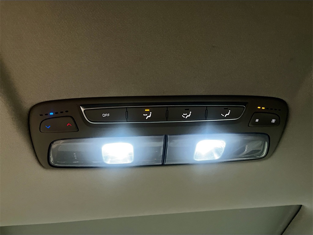 2020 Kia Telluride S Gray at Parkway Family Mazda