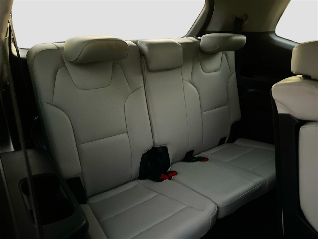 2020 Kia Telluride S Gray at Parkway Family Mazda