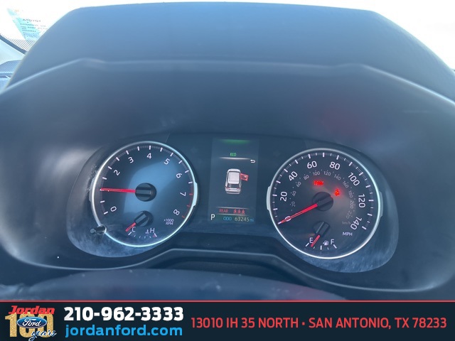 Used Car 2021 Toyota Rav4  Le For Sale Under $25,000 In San Antonio, Texas