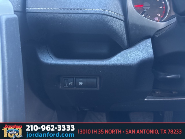 Used Car 2021 Toyota Rav4  Le For Sale Under $25,000 In San Antonio, Texas