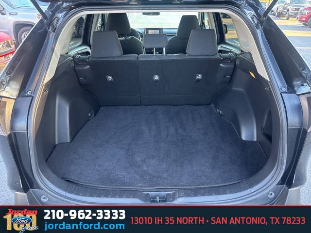 Used Car 2021 Toyota Rav4  Le For Sale Under $25,000 In San Antonio, Texas